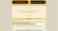 Desktop Screenshot of nbmc.com
